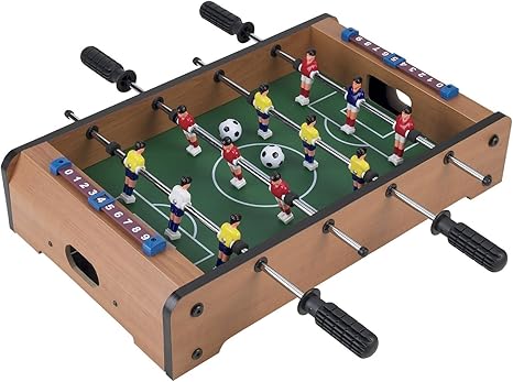 Tabletop Foosball